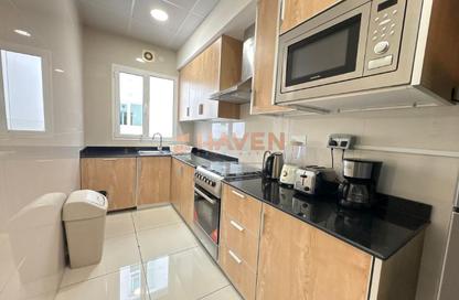 Apartment - 2 - 3 for rent in Al Juffair - Capital Governorate