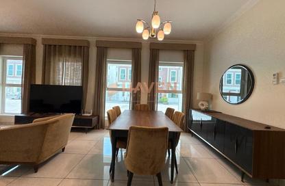 Apartment - 2 - 3 for rent in Al Juffair - Capital Governorate Apartment - 2 - 3 for rent in Al Juffair - Capital Governorate