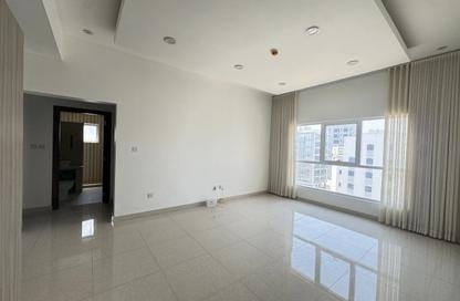 Apartment - 2 Bedrooms - 2 Bathrooms for rent in Janabiya - Northern Governorate Apartment - 2 Bedrooms - 2 Bathrooms for rent in Janabiya - Northern Governorate