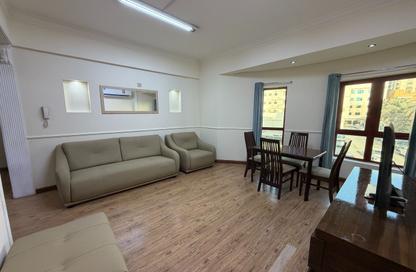 Apartment - 2 - 2 for rent in Adliya - Manama - Capital Governorate
