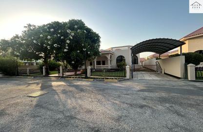 Villa - 4 Bedrooms - 4 Bathrooms for rent in Saar - Northern Governorate Villa - 4 Bedrooms - 4 Bathrooms for rent in Saar - Northern Governorate