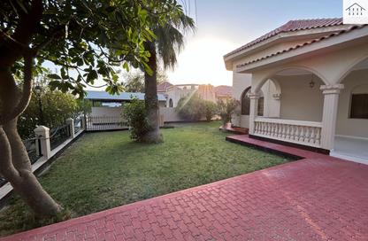 Villa - 4 Bedrooms - 4 Bathrooms for rent in Saar - Northern Governorate