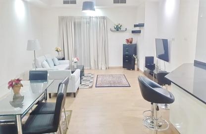 Apartment - 2 Bedrooms - 3 Bathrooms for sale in Al Juffair - Capital Governorate