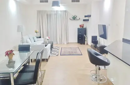 شقة - 2 غرف نوم - 3 حمامات للبيع في الجفير - محافظة العاصمة