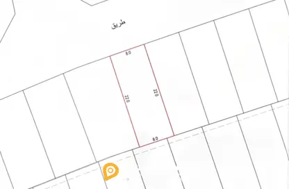 Land - Studio for sale in Malkiyah - Northern Governorate