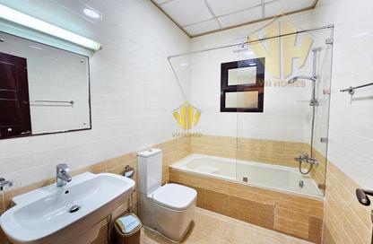 Apartment - 2 - 2 for rent in Al Burhama - Manama - Capital Governorate