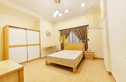 Apartment - 2 - 2 for rent in Al Burhama - Manama - Capital Governorate