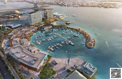 Apartment - 2 - 3 for sale in Manama Sea Front - Manama - Capital Governorate