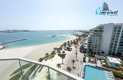 شقة - 2 غرف نوم - 2 حمامات للبيع في مراسي البحرين - ديار المحرق - المحرق