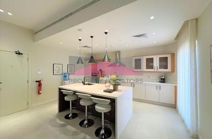 Apartment - 2 Bedrooms - 3 Bathrooms for rent in Al Juffair - Capital Governorate