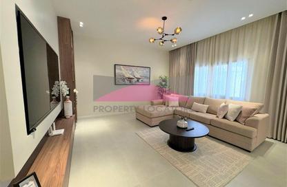 Apartment - 2 Bedrooms - 3 Bathrooms for rent in Al Juffair - Capital Governorate