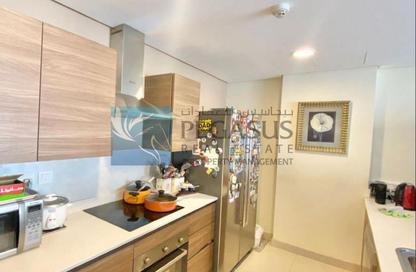 Apartment - 2 Bedrooms - 2 Bathrooms for sale in Amwaj Islands - Muharraq Governorate