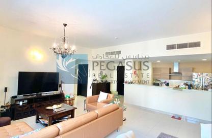 Apartment - 2 Bedrooms - 2 Bathrooms for sale in Amwaj Islands - Muharraq Governorate