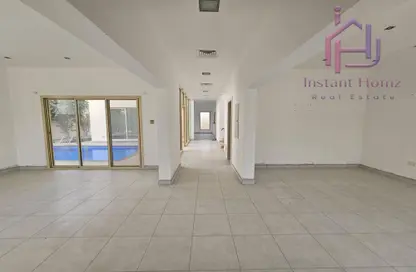 فيلا - 4 غرف نوم - 4 حمامات للايجار في سار - المحافظة الشمالية