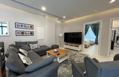 Apartment - 3 - 2 for rent in Janabiya - Northern Governorate