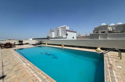 Apartment - 3 - 2 for rent in Janabiya - Northern Governorate