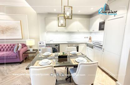 Apartment - 1 Bedroom - 2 Bathrooms for rent in Seef - Capital Governorate