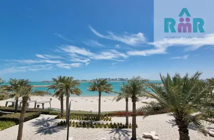Apartment - 2 Bedrooms - 2 Bathrooms for sale in Marassi Shores Residences - Diyar Al Muharraq - Muharraq Governorate Apartment - 2 Bedrooms - 2 Bathrooms for sale in Marassi Shores Residences - Diyar Al Muharraq - Muharraq Governorate