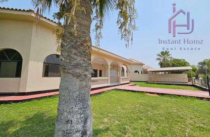 Villa - 4 Bedrooms - 4 Bathrooms for rent in Saar - Northern Governorate