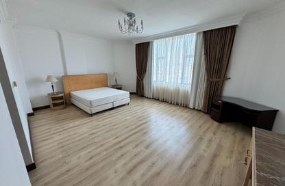 Apartment - 3 - 3 for rent in Al Juffair - Capital Governorate