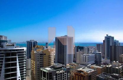 Apartment - 1 - 2 for sale in Al Juffair - Capital Governorate
