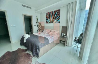 Apartment - 1 - 2 for sale in Al Juffair - Capital Governorate