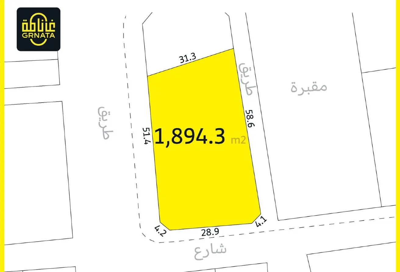 57790139 - الصورة الرئيسية للعقار