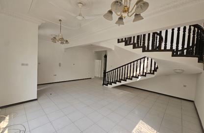 Villa - 5 Bedrooms - 6 Bathrooms for sale in Busaiteen - Muharraq Governorate Villa - 5 Bedrooms - 6 Bathrooms for sale in Busaiteen - Muharraq Governorate
