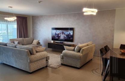 Apartment - 2 Bedrooms - 2 Bathrooms for sale in Tala Island - Amwaj Islands - Muharraq Governorate