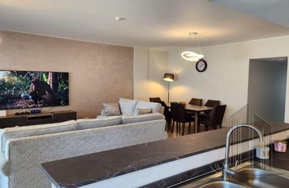 Apartment - 2 Bedrooms - 2 Bathrooms for sale in Tala Island - Amwaj Islands - Muharraq Governorate Apartment - 2 Bedrooms - 2 Bathrooms for sale in Tala Island - Amwaj Islands - Muharraq Governorate