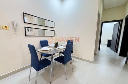 Apartment - 2 - 2 for rent in Adliya - Manama - Capital Governorate