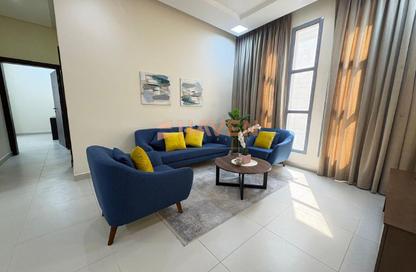 Apartment - 2 - 2 for rent in Adliya - Manama - Capital Governorate