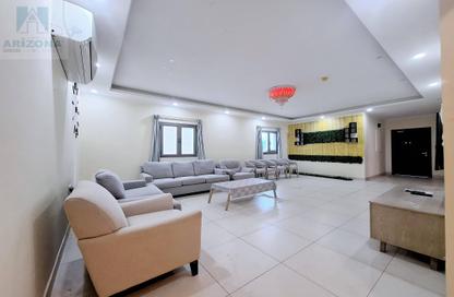 Apartment - 3 Bedrooms - 4 Bathrooms for rent in Al Juffair - Capital Governorate Apartment - 3 Bedrooms - 4 Bathrooms for rent in Al Juffair - Capital Governorate