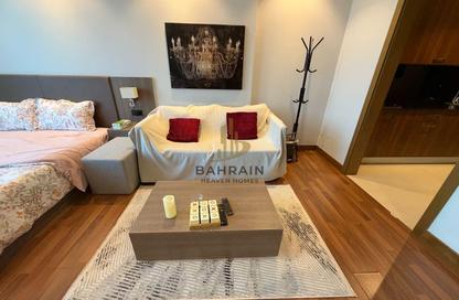 Apartment - Studio - 1 for rent in Sanabis - Manama - Capital Governorate Apartment - Studio - 1 for rent in Sanabis - Manama - Capital Governorate