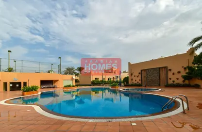Villa - 4 Bedrooms - 4 Bathrooms for rent in Saar - Northern Governorate