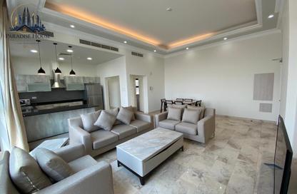 Apartment - 2 - 2 for rent in Um Al Hasam - Manama - Capital Governorate Apartment - 2 - 2 for rent in Um Al Hasam - Manama - Capital Governorate