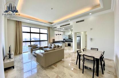 Apartment - 2 - 2 for rent in Um Al Hasam - Manama - Capital Governorate Apartment - 2 - 2 for rent in Um Al Hasam - Manama - Capital Governorate