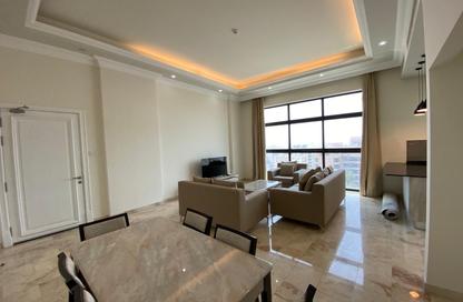 Apartment - 2 - 2 for rent in Um Al Hasam - Manama - Capital Governorate