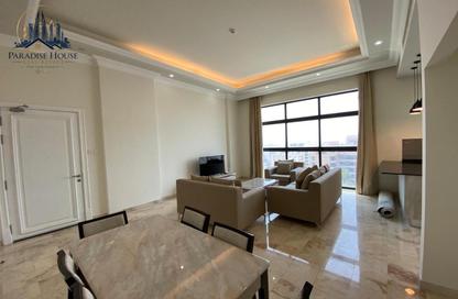Apartment - 2 - 2 for rent in Um Al Hasam - Manama - Capital Governorate Apartment - 2 - 2 for rent in Um Al Hasam - Manama - Capital Governorate