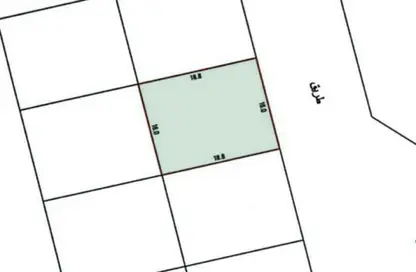 Land - Studio for sale in Dumistan - Northern Governorate