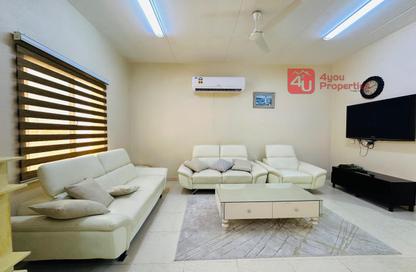 Apartment - 2 Bedrooms - 2 Bathrooms for rent in Saar - Northern Governorate Apartment - 2 Bedrooms - 2 Bathrooms for rent in Saar - Northern Governorate