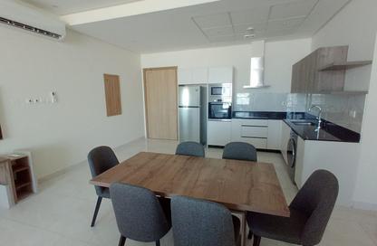 Apartment - 3 - 2 for rent in Al Qadam - Northern Governorate