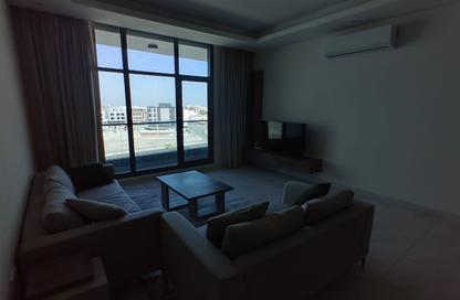 Apartment - 3 - 2 for rent in Al Qadam - Northern Governorate