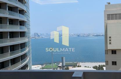 Duplex - 2 Bedrooms - 3 Bathrooms for rent in Al Juffair - Capital Governorate