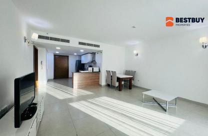 Apartment - 1 Bedroom - 1 Bathroom for rent in Al Juffair - Capital Governorate Apartment - 1 Bedroom - 1 Bathroom for rent in Al Juffair - Capital Governorate