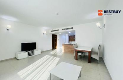 Apartment - 1 Bedroom - 1 Bathroom for rent in Al Juffair - Capital Governorate Apartment - 1 Bedroom - 1 Bathroom for rent in Al Juffair - Capital Governorate
