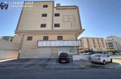 Shop - Studio - 1 Bathroom for rent in Busaiteen - Muharraq Governorate