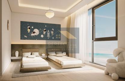 Apartment - 2 Bedrooms - 2 Bathrooms for sale in Marassi Al Bahrain - Diyar Al Muharraq - Muharraq Governorate Apartment - 2 Bedrooms - 2 Bathrooms for sale in Marassi Al Bahrain - Diyar Al Muharraq - Muharraq Governorate