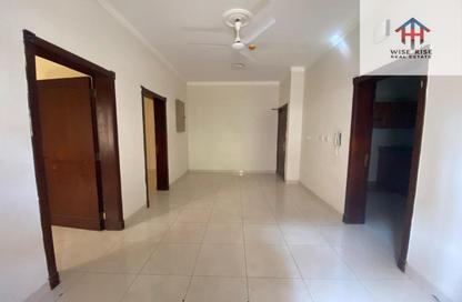 Apartment - 2 Bedrooms - 3 Bathrooms for rent in Riffa Al Sharqi - Riffa - Southern Governorate
