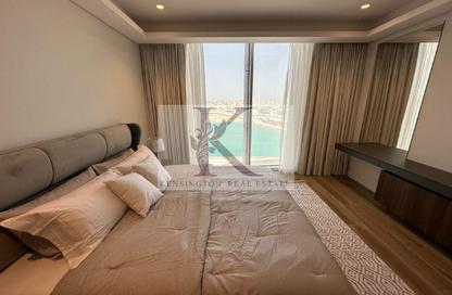 Apartment - 2 Bedrooms - 3 Bathrooms for sale in Canal View - Dilmunia Island - Muharraq Governorate